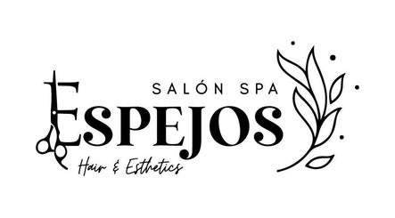 Espejos SALÓN SPA