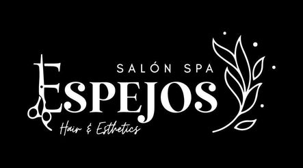 Espejos Salón Spa image 3