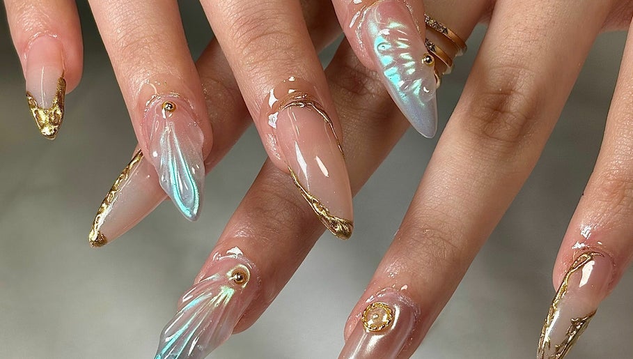 Immagine 1, NailzbyNeesha