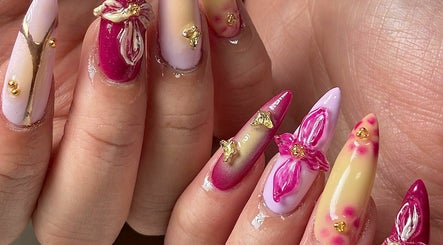 Immagine 2, NailzbyNeesha