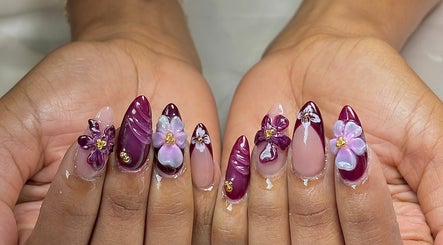 Immagine 3, NailzbyNeesha