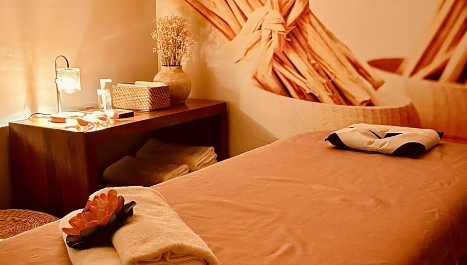 Paragon Thai Massage - Bendigo изображение 1