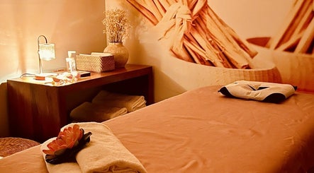 Paragon Thai Massage - Bendigo