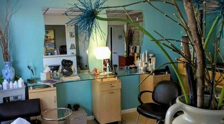 The Palms Salon and Day Spa, LLC