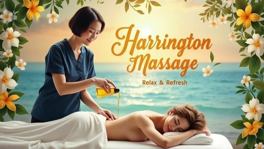 Harrington Massage image 1