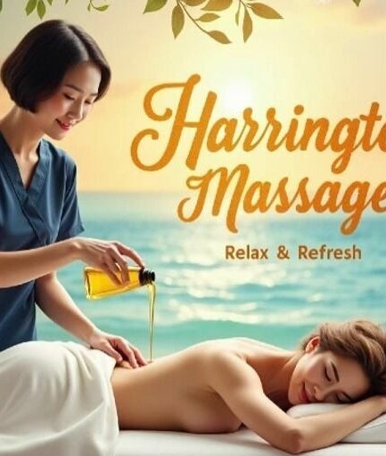 Harrington Massage image 2