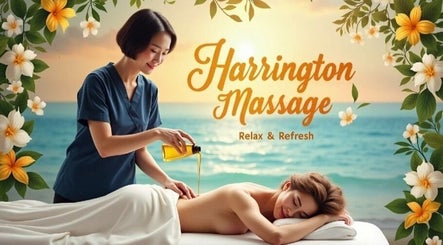 Harrington Massage