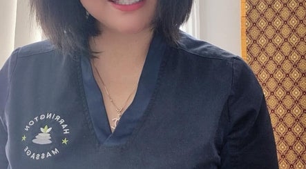Harrington Massage imej 2