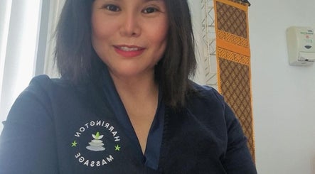 Harrington Massage imej 3