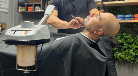 La barbería de David image 2