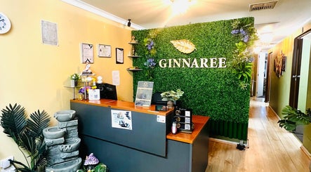 Ginnaree Thai Massage