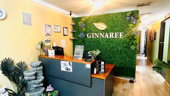 Ginnaree Thai Massage