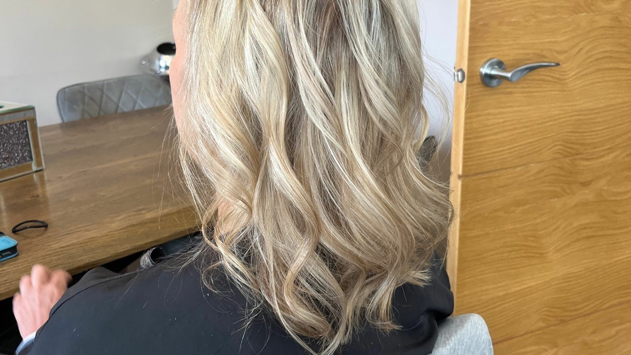 Best Hair Salons Near Me in Limestone Peak, Buxton Fresha