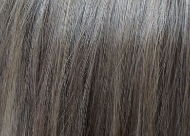 Cabello liso y saludable tratado en Dermasai, San Rafael, Heredia, CR.