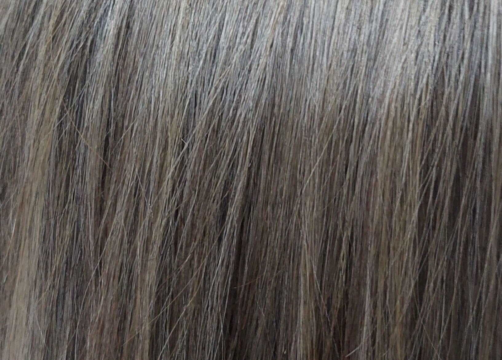 Cabello liso y saludable tratado en Dermasai, San Rafael, Heredia, CR.