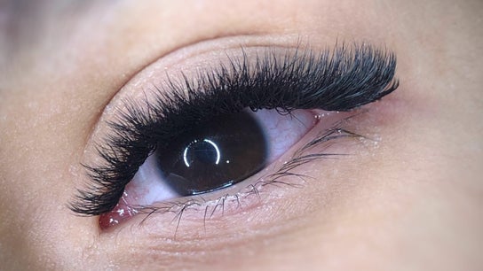 Lashes By Sol