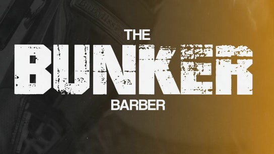 The Bunker Barber