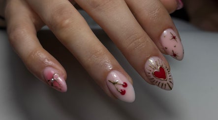 Ella Boo Nails Bild 3