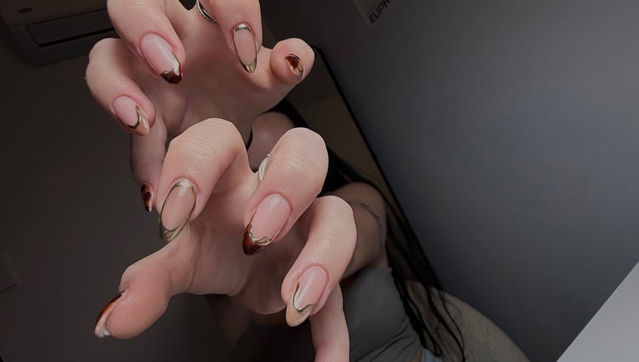 Ella Boo Nails, bilde 1