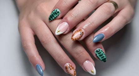 Ella Boo Nails, bilde 2