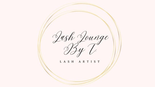 Lash Lounge By T