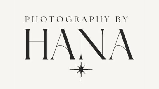 Photography By Hana