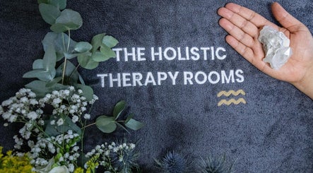 The Holistic Therapy Rooms image 2