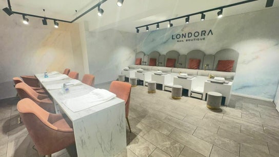 Londora Nail Boutique