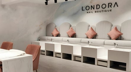 Londora Nail Boutique