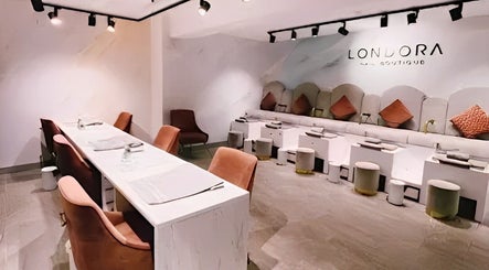 Londora Nail Boutique