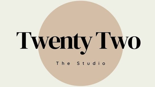Twenty two the studio