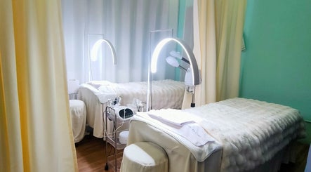 Relaxing treatment room at Sohokaki - Massage Center, Kuala Lumpur, Wilayah Persekutuan Kuala Lumpur, MY.