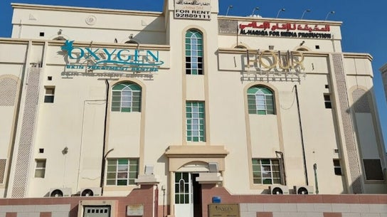 Oxygen Skin Treatment Center