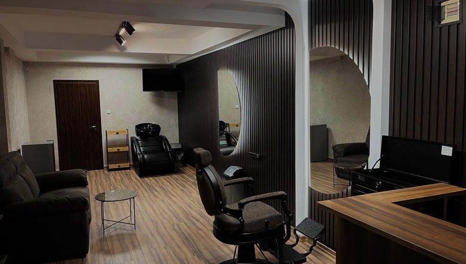 Future Barbershop imagem 1