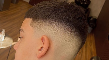Future Barbershop imagem 2