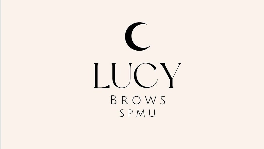 Lucy Brows SPMU image 1