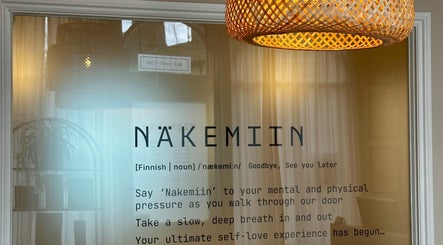 Nakemiin