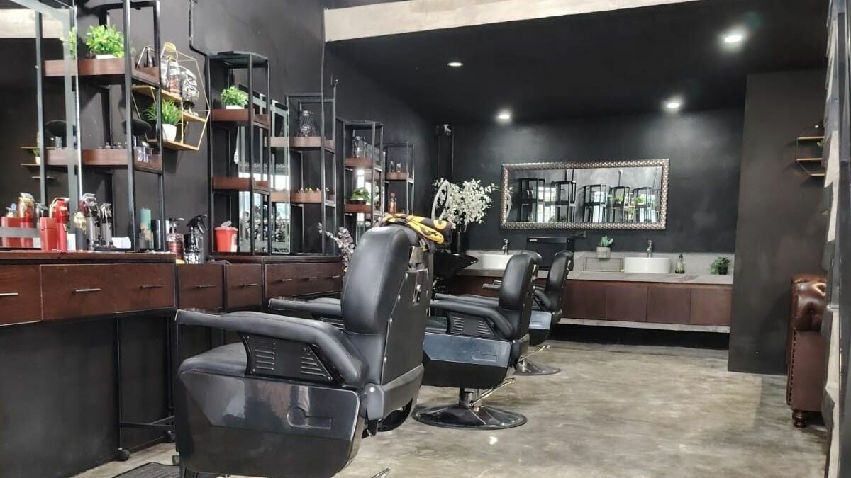 Best Barbershops Near Me in Merida | Fresha