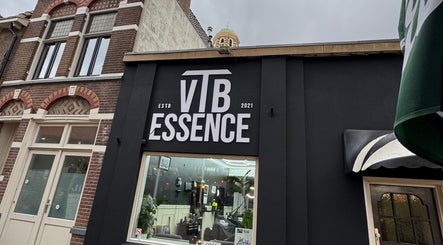 VTB ESSENCE BARBERSTUDIO kép 2