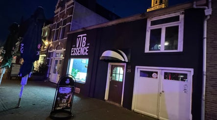 VTB ESSENCE BARBERSTUDIO kép 3