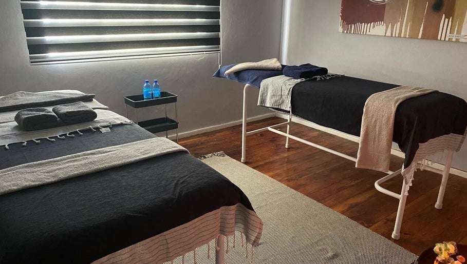 Devine Wellness Spa, bild 1