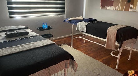 Devine Wellness Spa