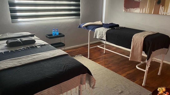 Devine Wellness Spa