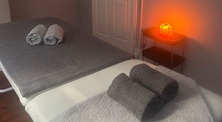 Devine Wellness Spa, bild 2