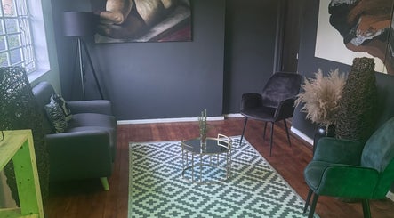 Devine Wellness Spa, bild 3
