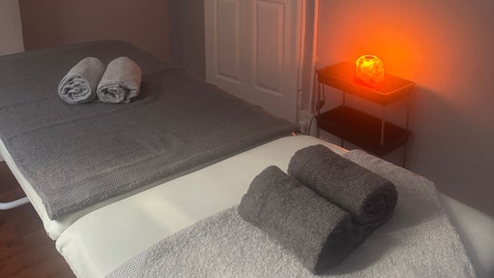 Devine Wellness Spa