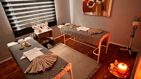 Devine Wellness Spa