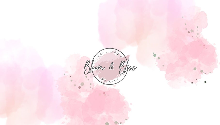 Bloom & Bliss by ally image 1