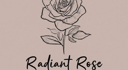 Radiant Sunflower Rose image 3