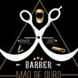 Barbearia Mão de Ouro